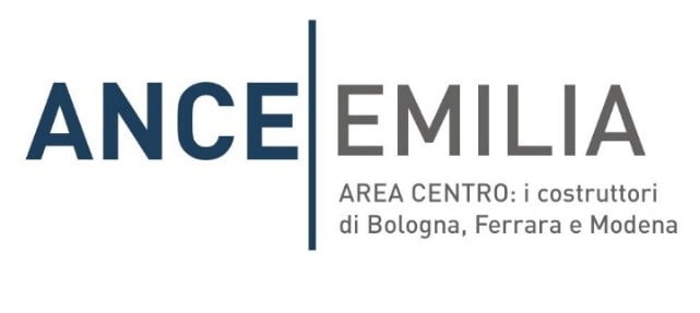 Logo ANCE EMILIA